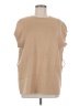 Maeve Tan Poncho Size M - photo 1