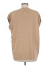 Maeve Tan Poncho Size M - photo 2