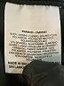 Nike Solid Black Dress Pants Size L - photo 8