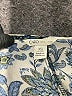 Cato Paisley Blue Casual Dress Size XS - photo 7