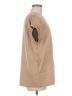 Maeve Tan Poncho Size M - photo 4