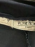 Votre Nom Solid Blue Track Pants Size EU 40 / US 10 - photo 7