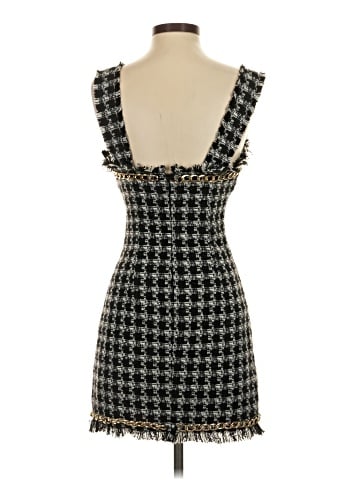 Fashion Nova Cocktail Dress (view 2)