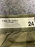 Rag & Bone Green Jeans Size 24 waist - photo 7