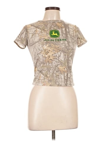 John Deere Active T-Shirt (view 1)
