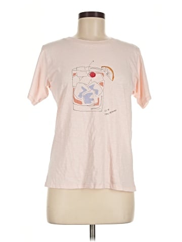 J.Crew Short Sleeve T-Shirt (view 1)