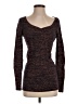 M Missoni Brown Pullover Sweater Size XS (estimated) - photo 1