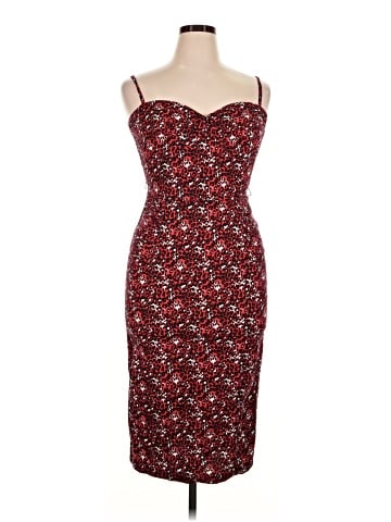 Stop Staring! Cocktail Dress (view 1)