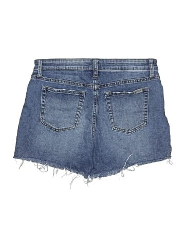 Joe's Jeans Denim Shorts (view 2)