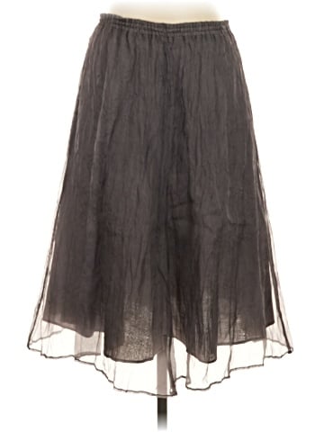 Garnet Hill Formal Skirt (view 1)