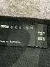 ASOS Design Black Cocktail Dress Size 2 - photo 7