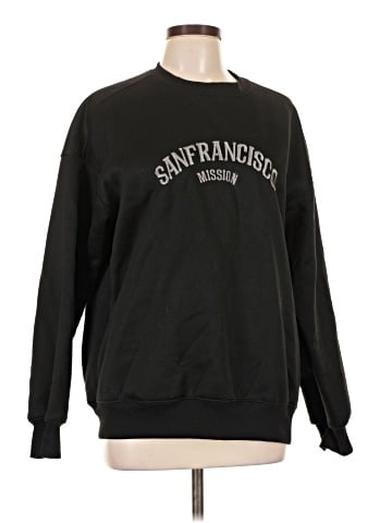 Unbranded Sweatshirt (view 1)