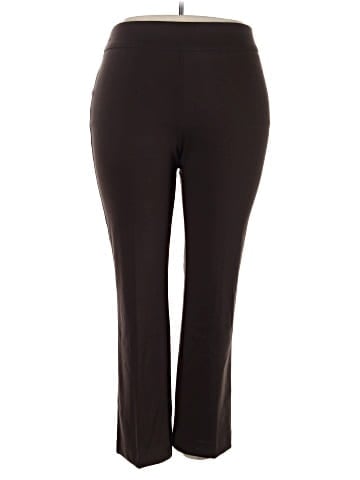 Zac & Rachel Active Pants (view 1)