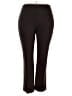 Zac & Rachel Brown Active Pants Size 18 - photo 1