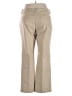 Lee Solid Tan Khakis Size 16S - photo 2