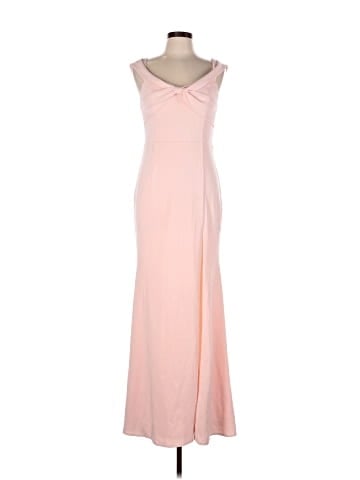 Lulus Cocktail Dress (view 1)