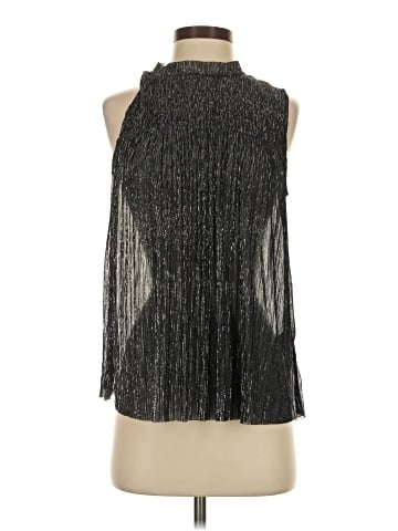 Banana Republic Sleeveless Blouse (view 1)