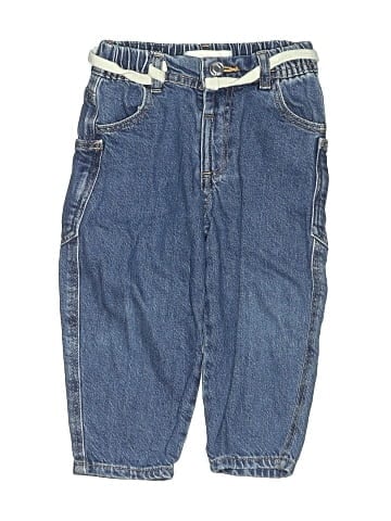 Zara Jeans (view 1)