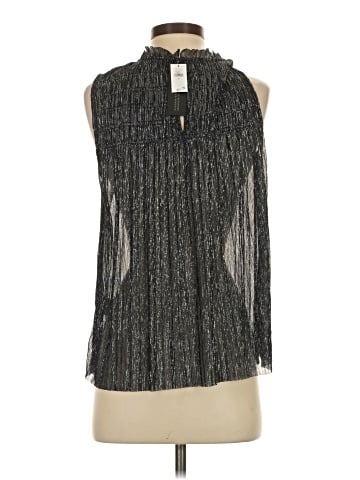 Banana Republic Sleeveless Blouse (view 2)
