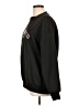 Unbranded Black Sweatshirt Size LgEstimated - photo 5