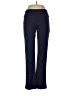 Margaret M Chevron-herringbone Blue Dress Pants Size L - photo 1