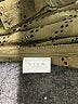 Vila Brown Short Sleeve Top Size XL - photo 7