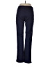 Margaret M Chevron-herringbone Blue Dress Pants Size L - photo 2