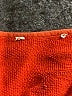 Chloé Orange Dress Size S (estimated, youth) - photo 11