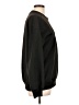 Unbranded Black Sweatshirt Size LgEstimated - photo 4