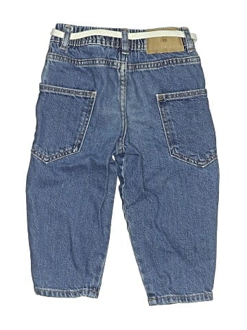Zara Jeans (view 2)