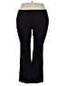 Mossimo Black Active Pants Size 18S - photo 1