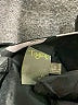 Taylor 100% Polyester Polka Dots Black Cocktail Dress Size 6 - photo 6
