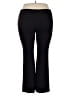 Mossimo Black Active Pants Size 18S - photo 2