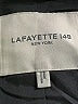 Lafayette 148 New York Black Blazer Size 14 - photo 6