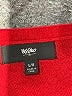 Mossimo Red Cardigan Size L - photo 7