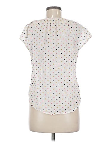 Old Navy Short Sleeve Blouse (view 2)