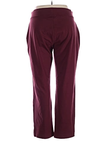 Lands' End Active Pants (view 2)