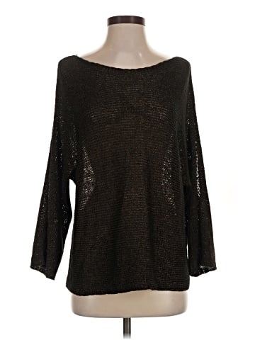 Eileen Fisher Pullover Sweater (view 1)