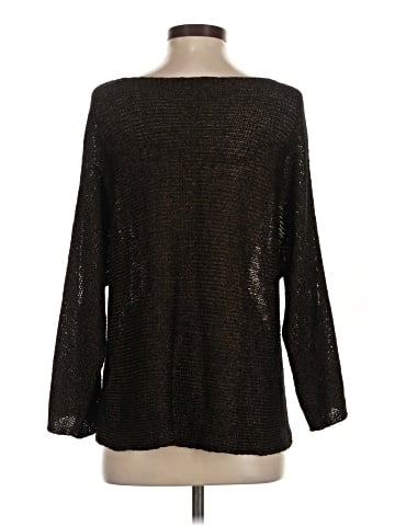 Eileen Fisher Pullover Sweater (view 2)