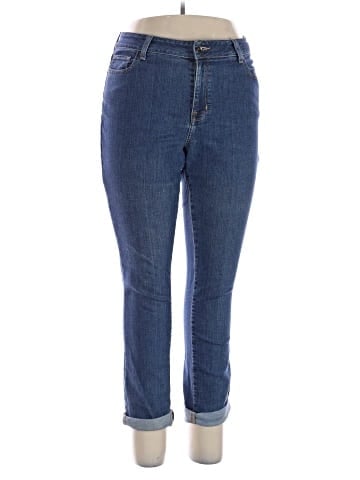 L.L.Bean Jeans (view 1)