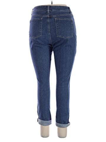 L.L.Bean Jeans (view 2)