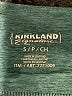 KIRKLAND Signature Teal Active Pants Size S - photo 7