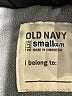 Old Navy 100% Polyester Black Vest Size S (kids) - photo 3