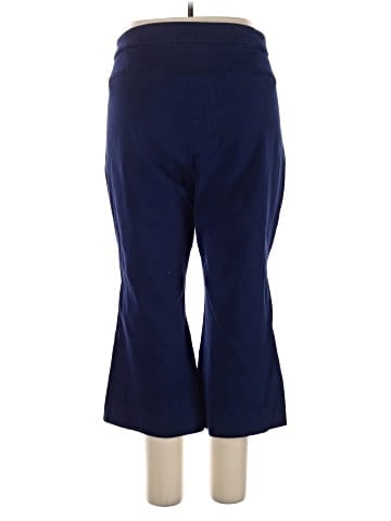 J.Crew Factory Store Active Pants (view 2)