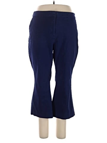 J.Crew Factory Store Active Pants (view 1)