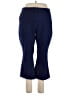 J.Crew Factory Store Blue Active Pants Size 20 - photo 1