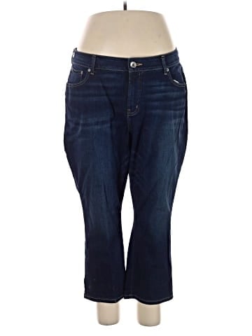 a.n.a. A New Approach Jeans (view 1)