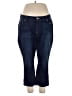 a.n.a. A New Approach Blue Jeans Size 20 - photo 1