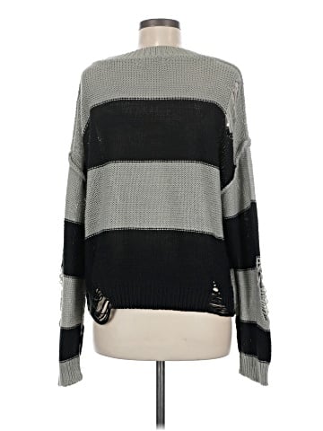 Elan Pullover Sweater (view 2)