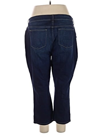 a.n.a. A New Approach Jeans (view 2)